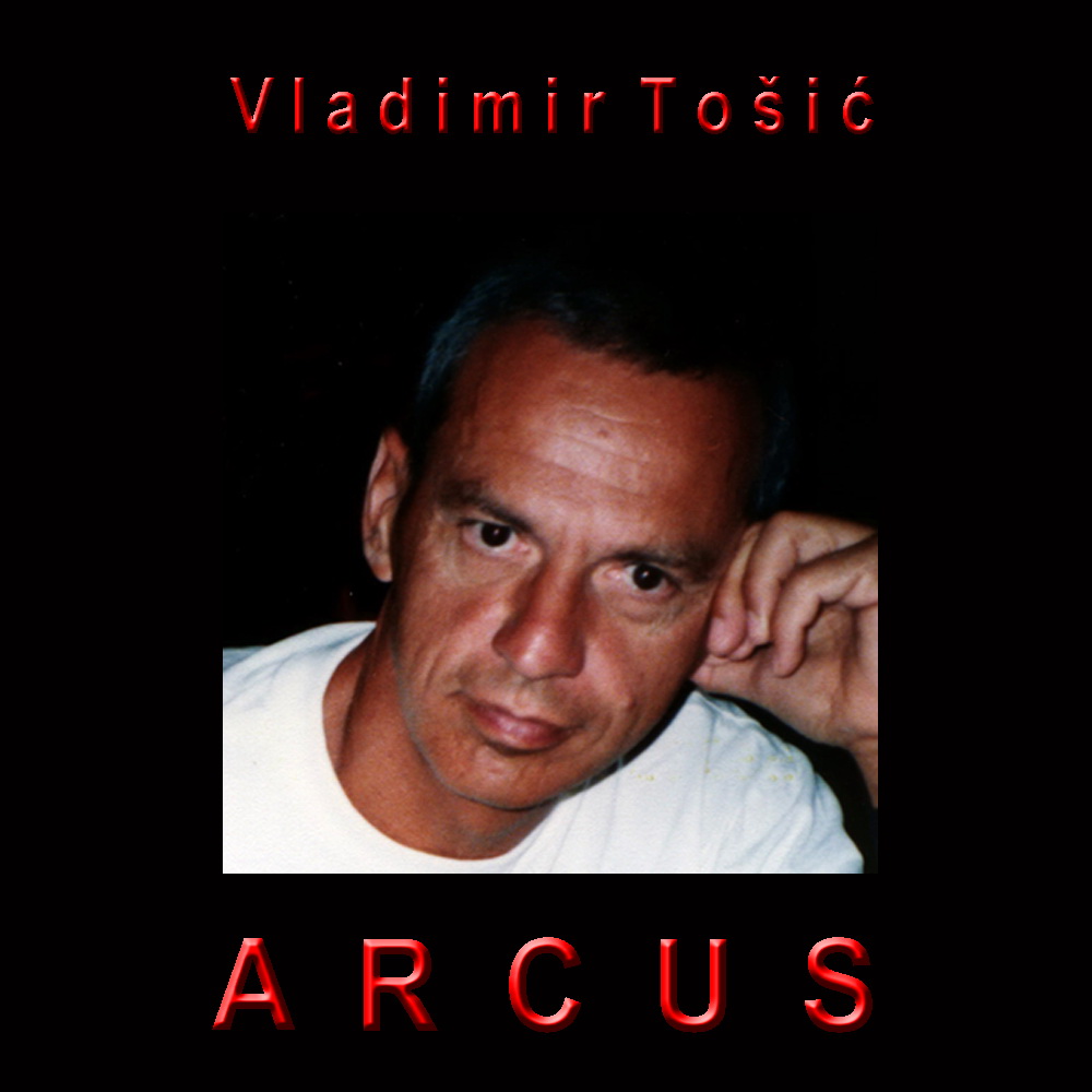 Arcus, 2009. - front